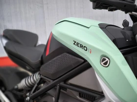 Zero SR-F, снимка 6