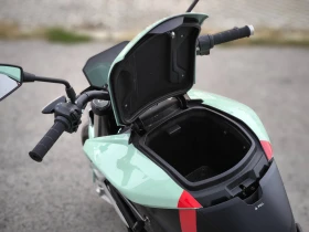 Zero SR-F, снимка 8