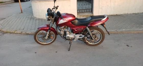 Yamaha 2ja Yamasaki, снимка 3
