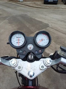 Yamaha 2ja Yamasaki, снимка 4
