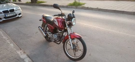Yamaha 2ja Yamasaki, снимка 2