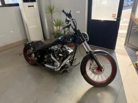 Harley-Davidson Bad Boy, снимка 9