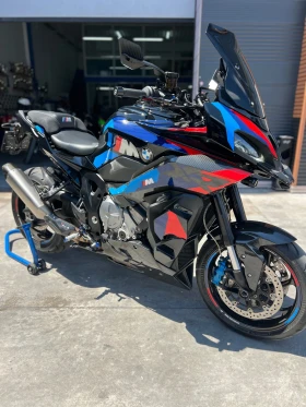 BMW M M1000XR Competition , снимка 6