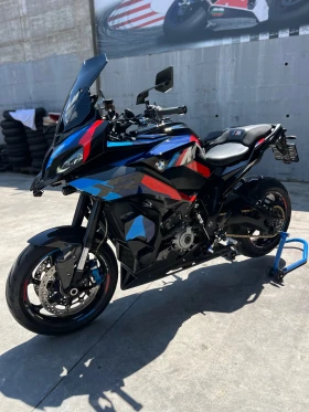 BMW M M1000XR Competition , снимка 4