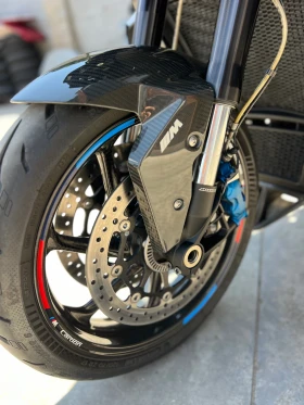 BMW M M1000XR Competition , снимка 16