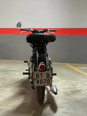 Mz 125, снимка 5