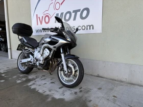 Yamaha Fazer 600 - 2 бр., снимка 10