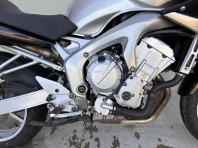 Yamaha Fazer 600 - 2 бр., снимка 13