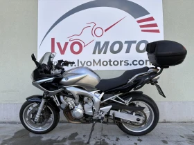 Yamaha Fazer 600 - 2 бр., снимка 9