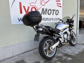 Yamaha Fazer 600 - 2 бр., снимка 11