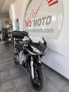 Yamaha Fazer 600, снимка 3