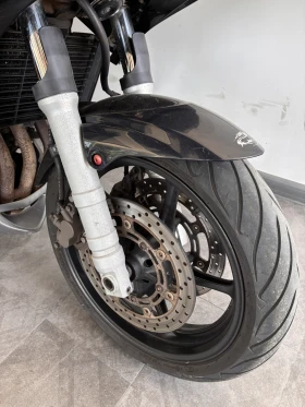 Yamaha Fazer 600, снимка 5