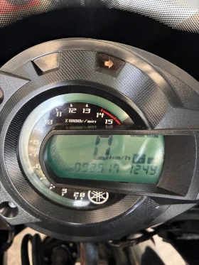 Yamaha Fazer 600, снимка 7