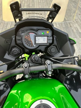 Kawasaki Versys Kawasaki versus, снимка 14