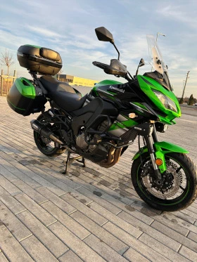 Kawasaki Versys Kawasaki versus, снимка 12