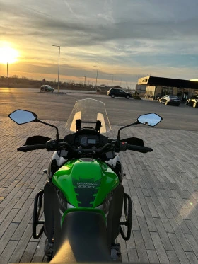 Kawasaki Versys Kawasaki versus, снимка 7