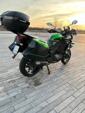 Kawasaki Versys Kawasaki versus, снимка 16