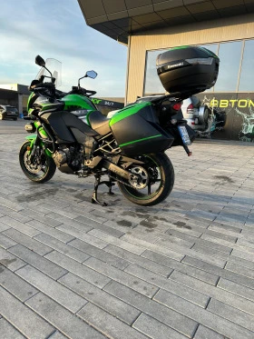 Kawasaki Versys Kawasaki versus, снимка 11