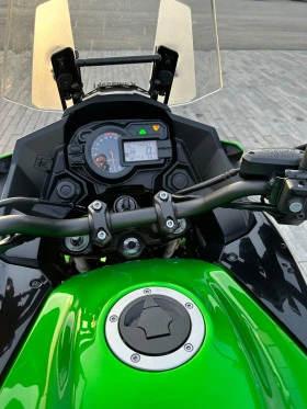 Kawasaki Versys Kawasaki versus, снимка 15