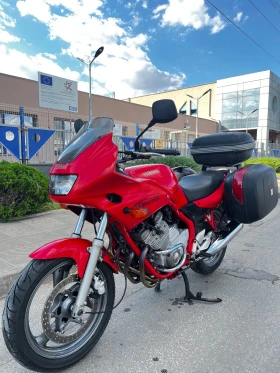 Yamaha Fz Diversion , снимка 1