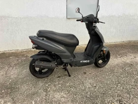 Kymco Agility 4- | Mobile.bg    4