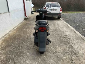 Kymco Agility 4- | Mobile.bg    6