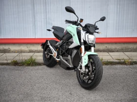  Zero SR-F