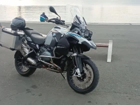     BMW R GS Adventure