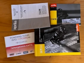 Aprilia Scarabeo 400 light , снимка 7