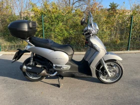 Aprilia Scarabeo 400 light , снимка 2
