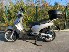 Aprilia Scarabeo 400 light , снимка 4