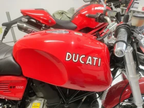 Ducati GT 1000 Biposto classic., снимка 3