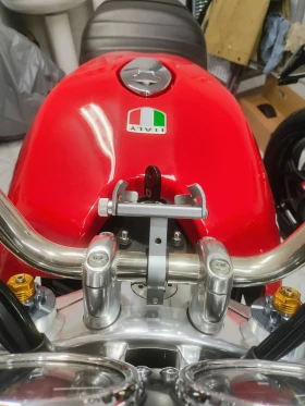 Ducati GT 1000 Biposto classic., снимка 4