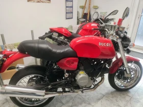 Ducati GT 1000 Biposto classic., снимка 2