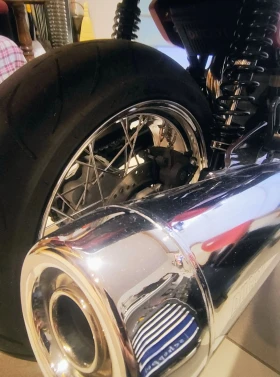 Ducati GT 1000 Biposto classic., снимка 7