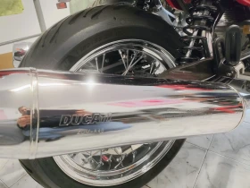 Ducati GT 1000 Biposto classic., снимка 5