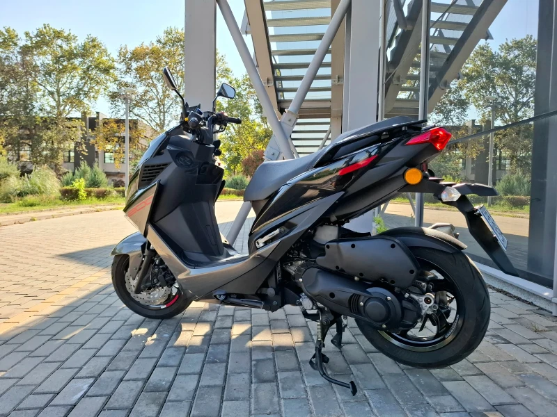 Malaguti F Mission, снимка 13 - Мотоциклети и мототехника - 44265057