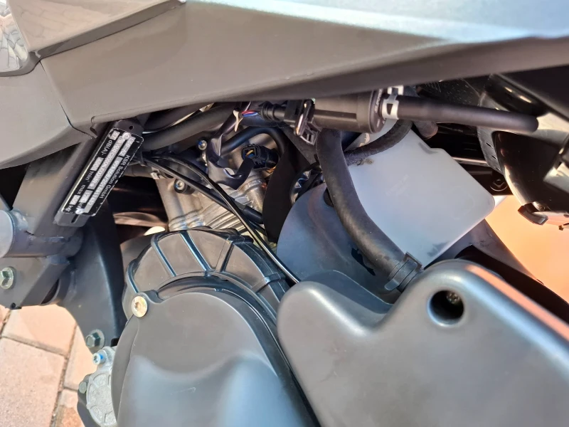 Malaguti F Mission, снимка 15 - Мотоциклети и мототехника - 44265057