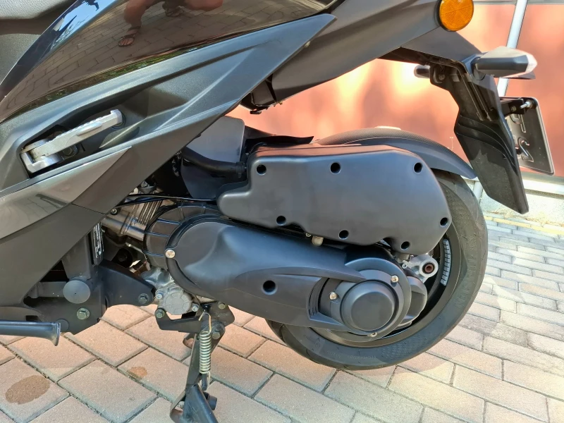 Malaguti F Mission, снимка 14 - Мотоциклети и мототехника - 44265057