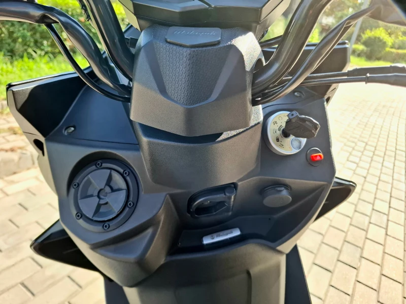 Malaguti F Mission, снимка 12 - Мотоциклети и мототехника - 44265057