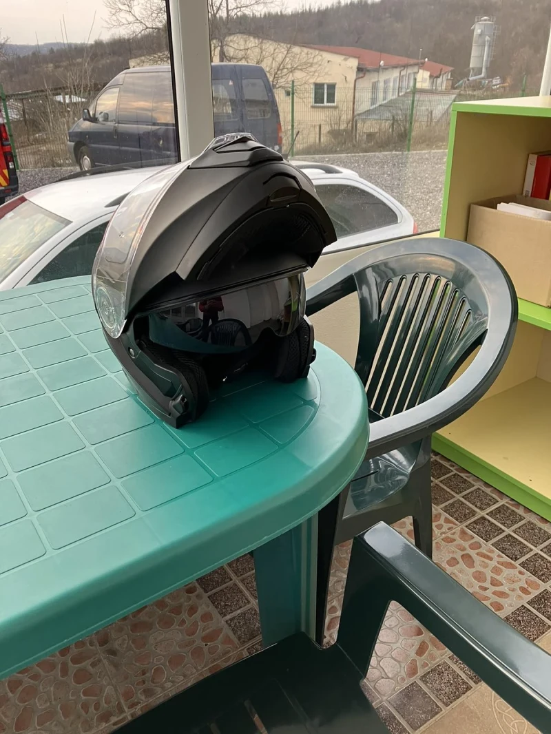 Kymco Agility 4-тактов, снимка 9 - Мотоциклети и мототехника - 51312601