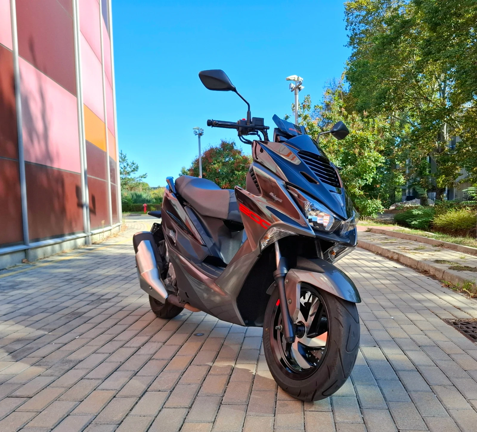 Malaguti F Mission | Mobile.bg   1