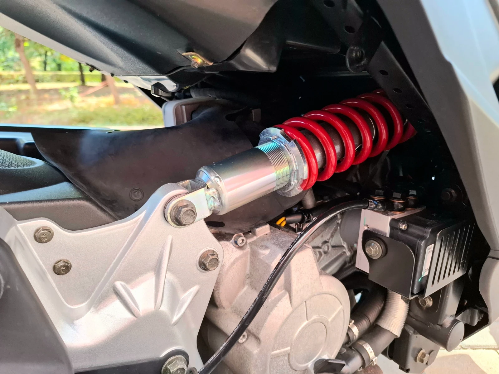 Malaguti F Mission | Mobile.bg   17