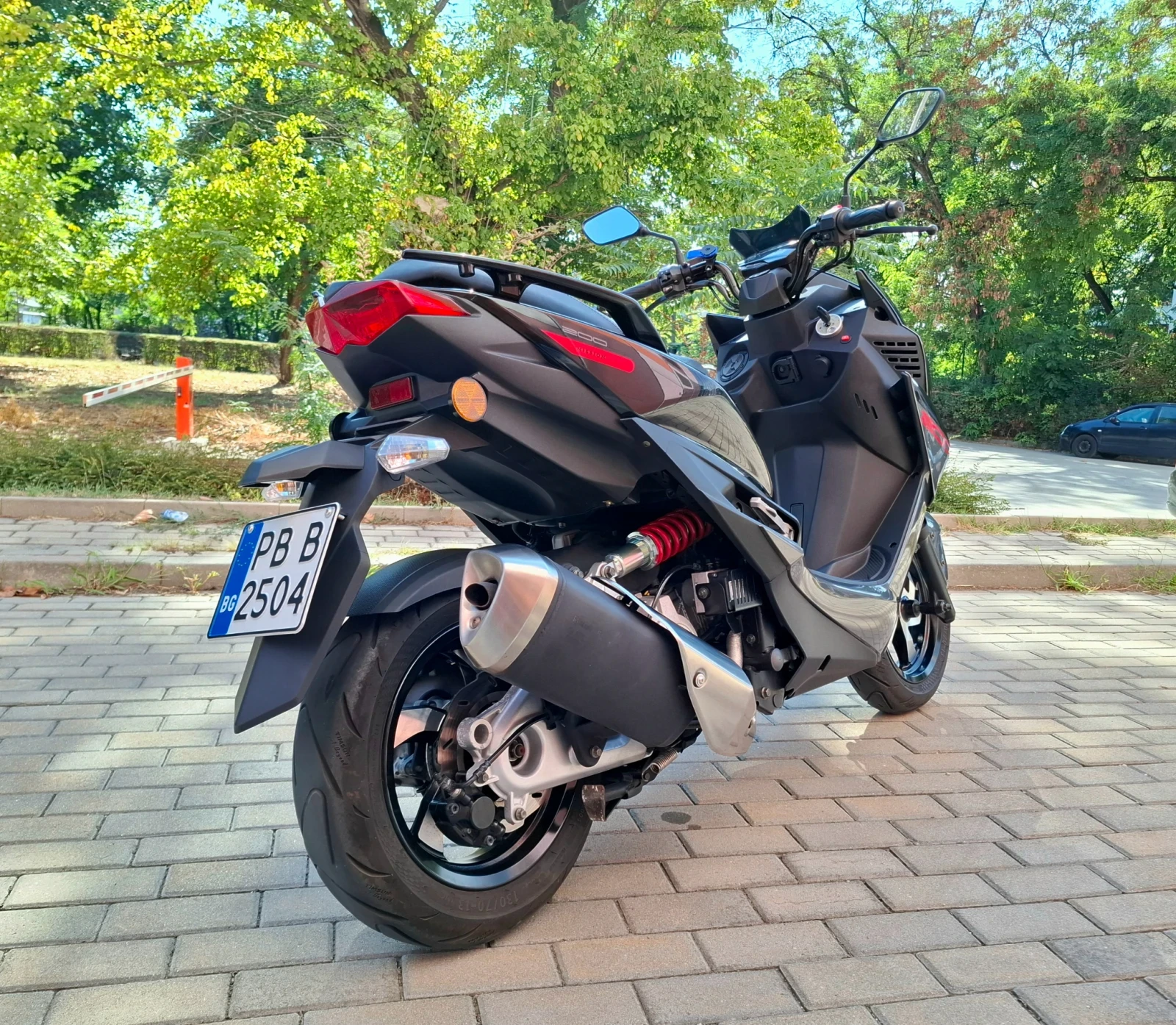 Malaguti F Mission | Mobile.bg   16