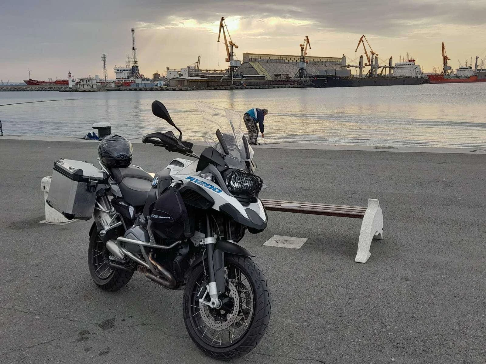 BMW R GS Adventure | Mobile.bg   2