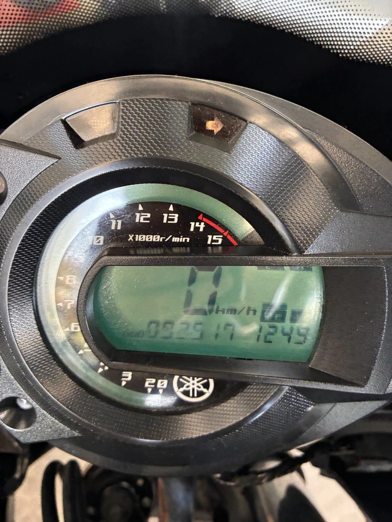 Yamaha Fazer 600, снимка 7 - Мотоциклети и мототехника - 55100082