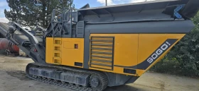 Обява за продажба на Други специализирани машини RUBBLE MASTER  ~ 177 600 EUR - изображение 1
