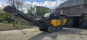 Обява за продажба на Други специализирани машини RUBBLE MASTER  ~ 177 600 EUR - изображение 1