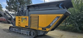 Обява за продажба на Други специализирани машини RUBBLE MASTER  ~ 177 600 EUR - изображение 3