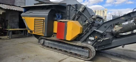 Обява за продажба на Други специализирани машини RUBBLE MASTER  ~ 177 600 EUR - изображение 4